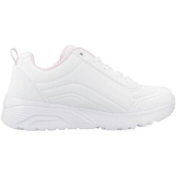 Skechers Deportivas Moda Uno Lite - Easy Zip para niña