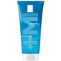 la roche-posay effaclar gel limpiador purificante 200ml