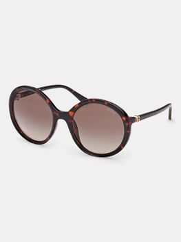 Gafas De Sol Redondas