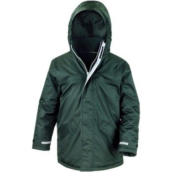 Result Core Chaqueta RS207B para niño
