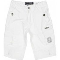 srk short nino pantacourt garcon ecoro para nino