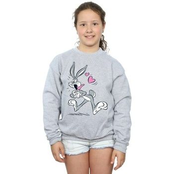 Dessins Animés Jersey In Love para niña