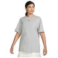 nike camiseta t-shirt femme essential lbr para mujer
