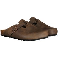 firefly zuecos close toe para hombre
