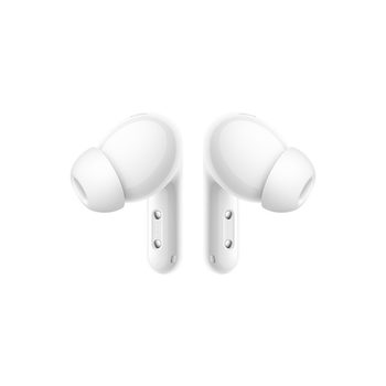 AURICULARES C/MICRÓFONO XIAOMI REDMI BUDS 6 CLOUD WHITE