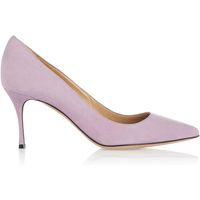 sergio rossi zapatos de tacon - para mujer