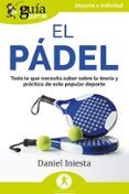 el padel