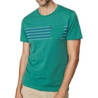 tbs camiseta recif para hombre