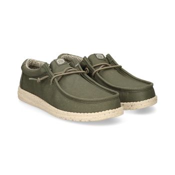 Hey Dude Zapatos De Vestir Hombre - Beige Talla 44