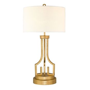 Lámpara de mesa lemuria