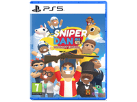 ps5 sniper dan hotshot edition