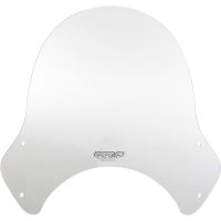 parabrisas universal mra style shield