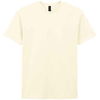 Gildan Camiseta Soft Style para hombre