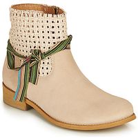 felmini botines brenda para mujer