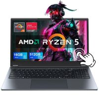 portatil vanwin uccul 156 amd ryzen 5 7430u 16gb 512gb ssd radeon rx vega 7 windows 11 pro