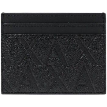 Armani Exchange Cartera XM000880 AF12133 para hombre