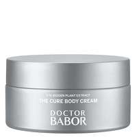 babor doctor babor the cure body cream 200ml