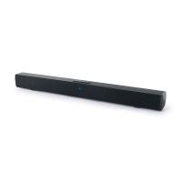 barra de sonido muse m-1520 sbt 20 50w bluetooth aux negra