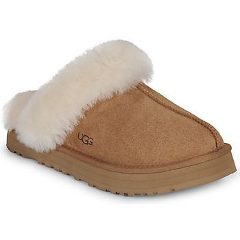 UGG Pantuflas DISQUETTE para niña