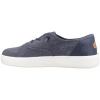 heydude zapatos hombre conway craft linen para hombre