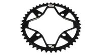 pinon stay strong motion 4 tornillos negro