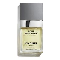 pour monsieur eau de parfum vaporizador 75ml