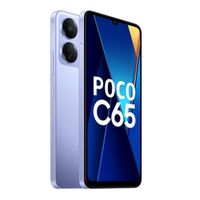 smartphone xiaomi poco c65 6gb 128gb 674 purpura azul negro