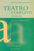 teatro completo vol. viii