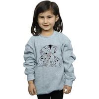 disney jersey 101 dalmatians para nina