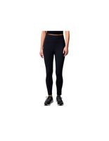 mallas de montana columbia boundless trekr mujer negro