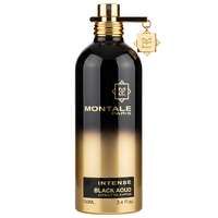 montale intense black aoud extrait de parfum spray 100ml