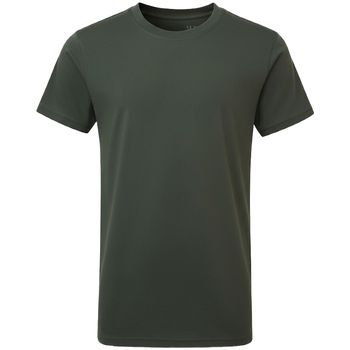 Tridri Camiseta Performance para niña