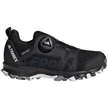 adidas Zapatillas de senderismo TERREX AGRAVIC BOA R.RDY K para niña