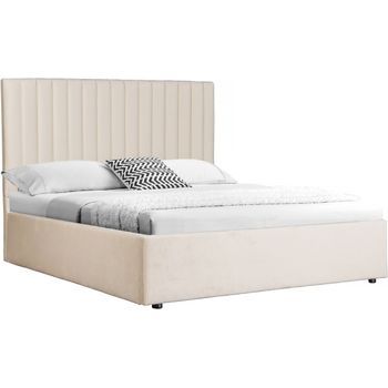 Cama Con Arcón 