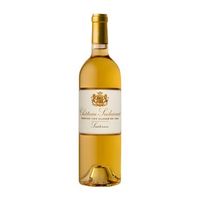 chateau suduiraut vino blanco sauternes 75 cl 135 vol