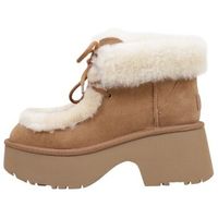 ugg descansos new heights lace up para mujer