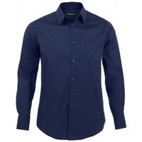 sols camisa manga larga brighton para hombre