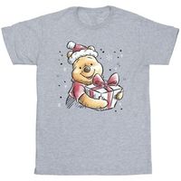 dessins animes camiseta bi53675 para nina