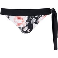 lisca banador pantalones de traje bano corte bajo hawaii para mujer