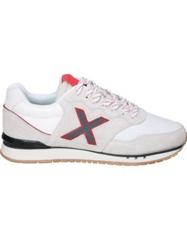 Zapatillas Munich Dash Premium Para Hombre 44
