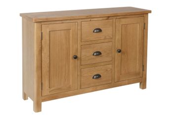 Noah Large Sideboard