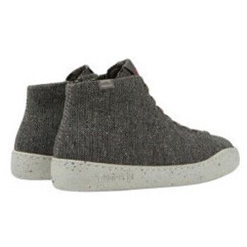 Camper Deportivas Moda Botín Peu Touring gris para mujer