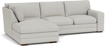 Sloane 3 Seater with Left Chaise