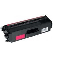 compatible magenta brother tn910m extra high capacity toner cartridge