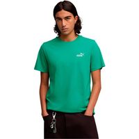 puma camiseta mess small no 1 logo para hombre