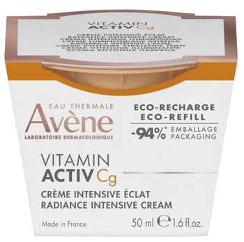 Avène Vitamin Activ Cg Crema Recarga 50 ml