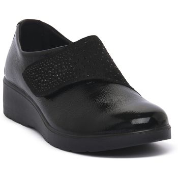 Imac Zapatos AMALIA NERO para mujer
