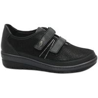 grunland zapatillas de senderismo gru-ccc-sc6143-ne para mujer