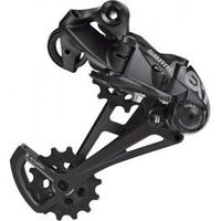 sram cambio ex1 8 velocidades negro