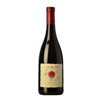 Clau De Nell Vino Tinto Anjou Crianza 75 Cl 13.5% Vol.